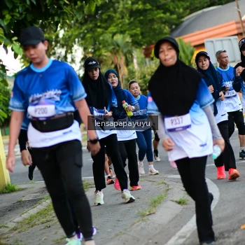 Runner Photo 3463362