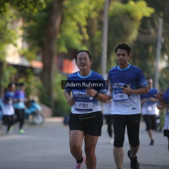 Runner Photo 3463365