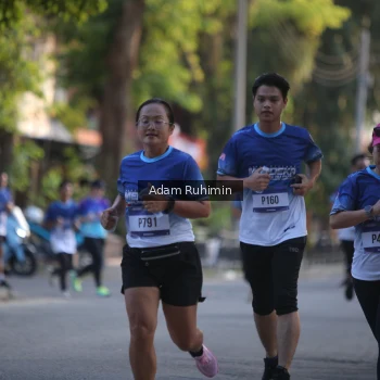 Runner Photo 3463369
