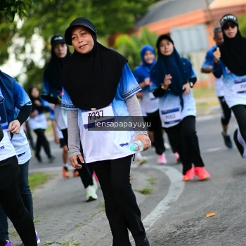 Runner Photo 3463370
