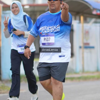 Runner Photo 3463371