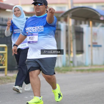 Runner Photo 3463372