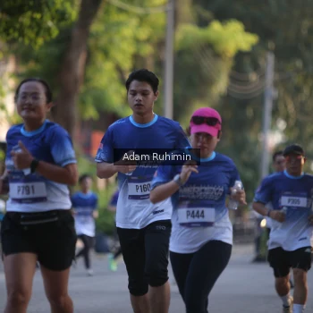 Runner Photo 3463374