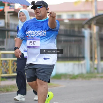 Runner Photo 3463376