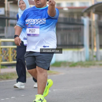Runner Photo 3463377