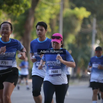 Runner Photo 3463379