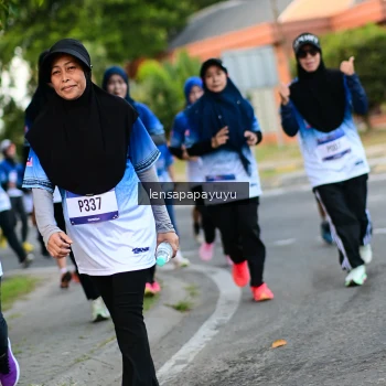 Runner Photo 3463380