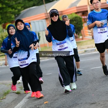 Runner Photo 3463381