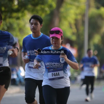 Runner Photo 3463382
