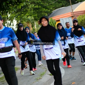 Runner Photo 3463384