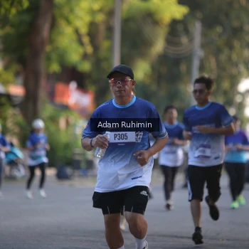 Runner Photo 3463385