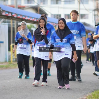 Runner Photo 3463386