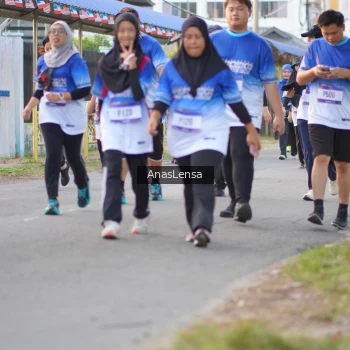 Runner Photo 3463389