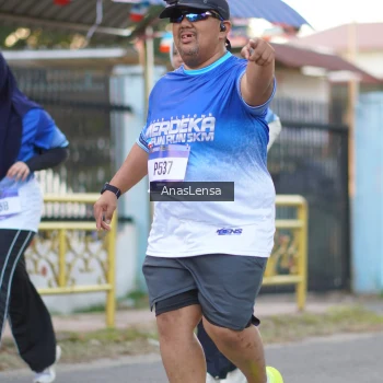 Runner Photo 3463391