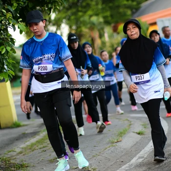 Runner Photo 3463392
