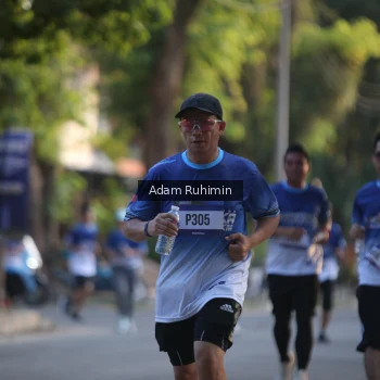 Runner Photo 3463394