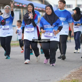 Runner Photo 3463396