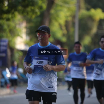 Runner Photo 3463397