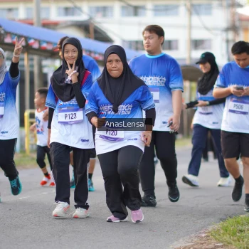 Runner Photo 3463398