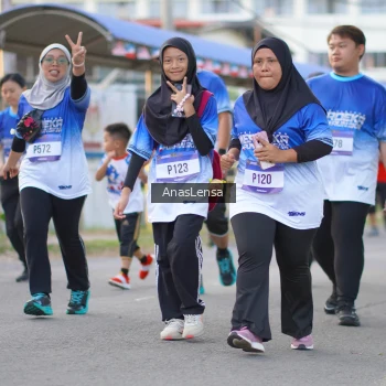 Runner Photo 3463399