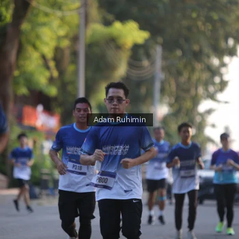 Runner Photo 3463401