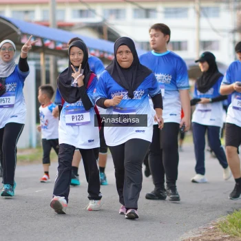 Runner Photo 3463402