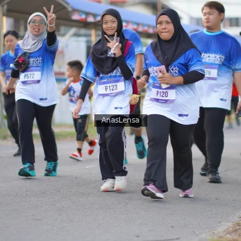 Runner Photo 3463404