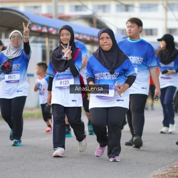 Runner Photo 3463405