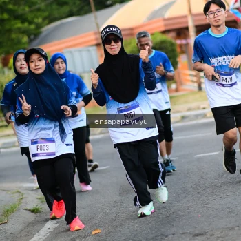 Runner Photo 3463406