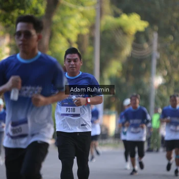 Runner Photo 3463408