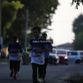 Runner Photo 3463409