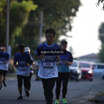 Runner Photo 3463412