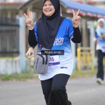 Runner Photo 3463414