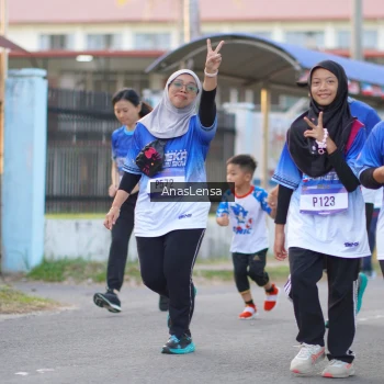 Runner Photo 3463415