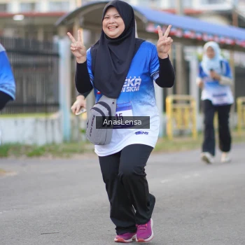 Runner Photo 3463421