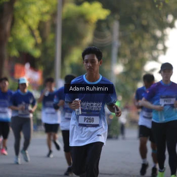 Runner Photo 3463422