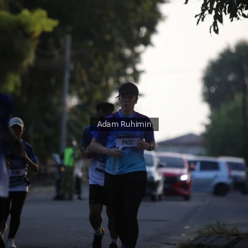 Runner Photo 3463423