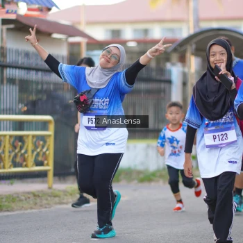 Runner Photo 3463427