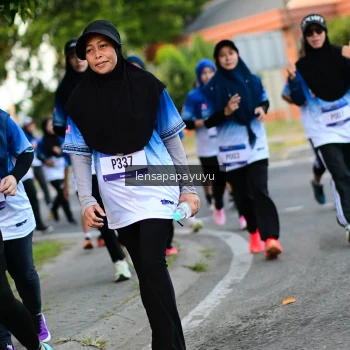 Runner Photo 3463429