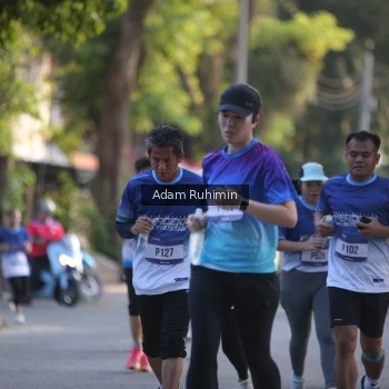 Runner Photo 3463431