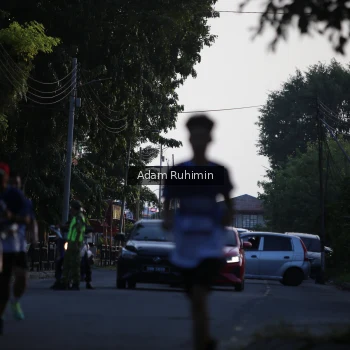 Runner Photo 3463435