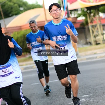 Runner Photo 3463436