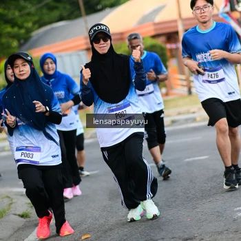 Runner Photo 3463437