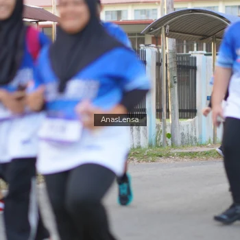 Runner Photo 3463438