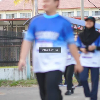 Runner Photo 3463440