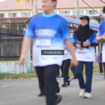 Runner Photo 3463442