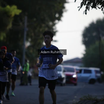 Runner Photo 3463443