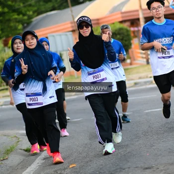 Runner Photo 3463445