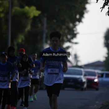 Runner Photo 3463446