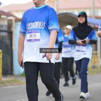 Runner Photo 3463447